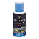 Shg Kh Drops alcalinizzante 250ml