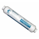 Forwater INLINECARB Cartuccia Carbone 5mcr in linea