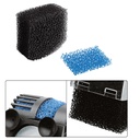 Ferplast Ricambio CO2 Energy Sponge per Energy mixer