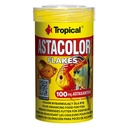 Tropical Astacolor scaglie 100ml 20g