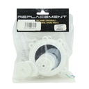 Haquoss Turbolence 4200 Kit Membrane di ricambio