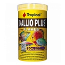 Tropical D-Allio Plus Flakes con 30% d'aglio 100ml 20gr