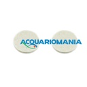 Sera Ricambio Filtro aria esterno per Areatore Air Vecchio modello (Blu) 550R 2 pz