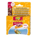Tetra Fresh Delica Bloodworms Chironomus 16 bustine in gel