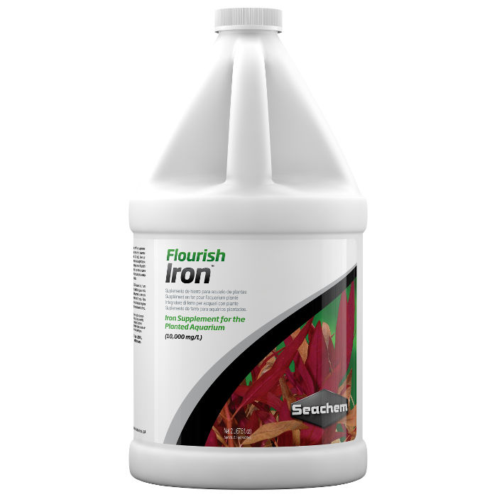 Seachem Flourish Iron 2000 ml