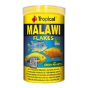 Tropical Malawi Flakes Mangime per ciclidi in scaglie 250ml 50gr