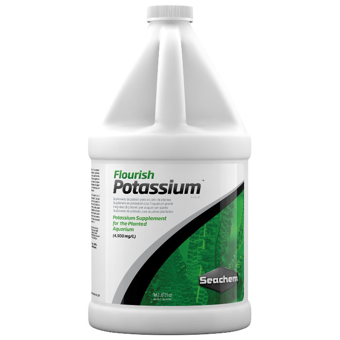 Seachem Flourish Potassium 2000 ml