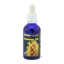 Dupla Amino 24 Aminoacidi 50ml