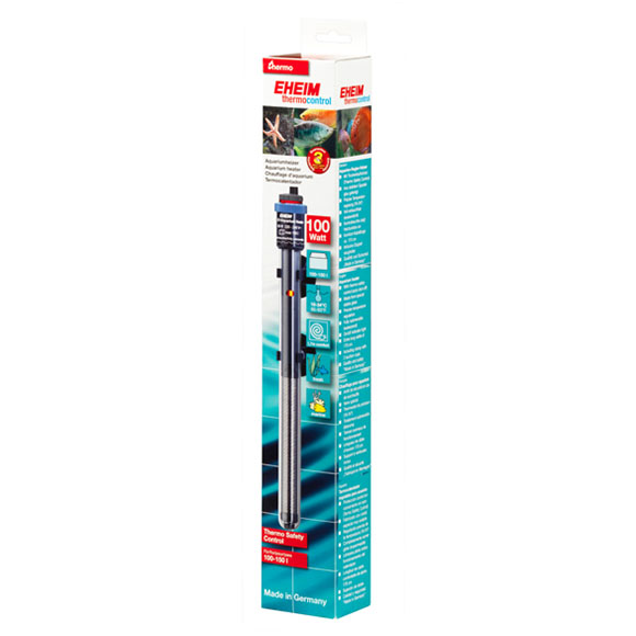 Eheim Riscaldatore 3614010 Thermocontrol  100W 31.9cm
