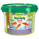 Tetra Pond Variety Sticks 10lt
