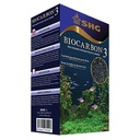 Shg Biocarbon 3 240Gr in tre buste