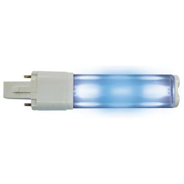 Haquoss Stardust Moonwhite Lampada PL G23 a Led 3W