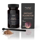 Nyos Instant Plankton Reef Pepper alimento per coralli e pesci 18 gr