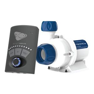 Ecotech marine Vectra S2 Pompa di risalita elettronica 5500l/h