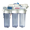 Forwater Impianto Osmosi a bicchieri 290 l/giorno OSMOPURE75 PRO08
