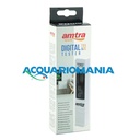 Amtra Digital Tester TDS (ppm) e EC (microsiemens) conduttivimetro