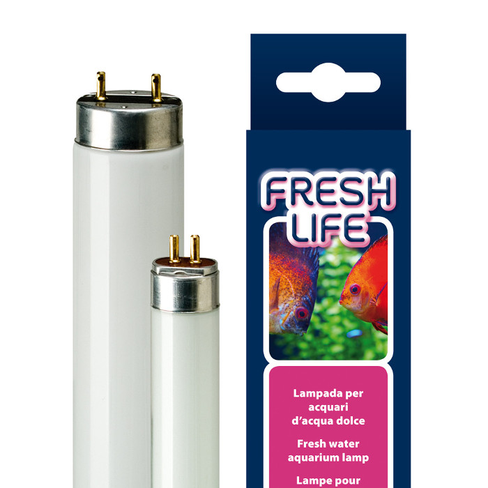 Ferplast Freshlife Lampada al neon 24W T5 550mm