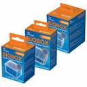 Aquatlantis Cartuccia Spugna Blu Fina L per BioBox 3/BioBox SW