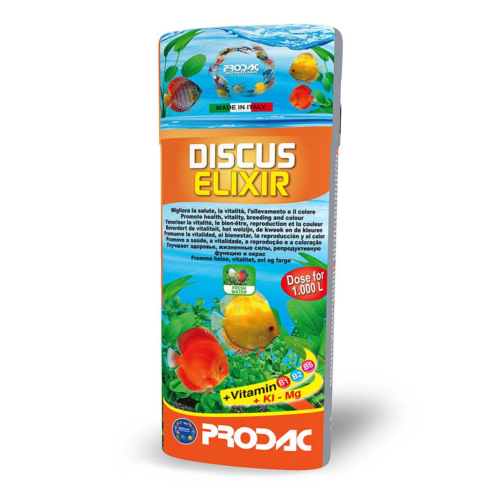 Prodac Discus Elixir 500ml