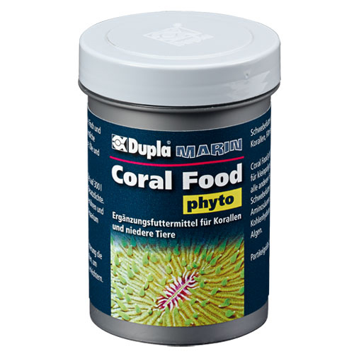 Dupla Coral Food Phyto Fitoplancton per coralli 180ml 85g