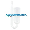 Aquili Diffusore Atomizzatore Pollen CO2 in vetro  cm 2