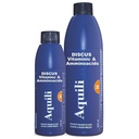 Aquili Discus Vitamins e AminoAcids 250ml per 5000 litri