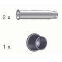 Eheim 4009620 Estensione per Set 2 di mandata 2pz