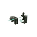 Tunze 0102.450 Morsetto bordo vasca