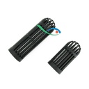 Newa Protezione riscaldatore componibile da 25 a 100W