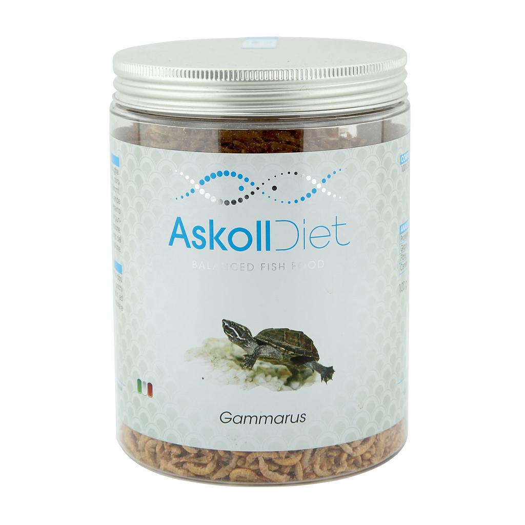 Askoll Diet Gammarus 250ml 30g