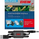 Eheim 4020740 Interfaccia USB per Filtri Professionel