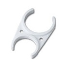 Forwater Clip doppia per vessel osmosi 60x50