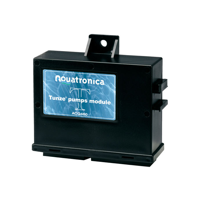 Aquatronica Modulo Pompe Tunze (ACQ460)