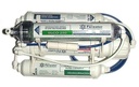 Forwater Impianto Osmosi in linea 190 l/giorno OSPURE50 PLUS PRO08