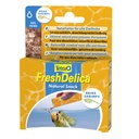 Tetra Fresh Delica Brine Shrimps Artemia 16 bustine in gel