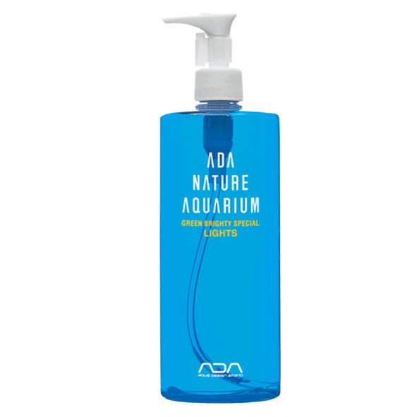 Ada Green Brighty Special Lights Fertilizzante liquido per piante a crescita rapida 500ml