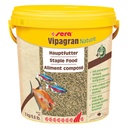 Sera Vipagran Nature Mangime in granuli 10l 3Kg