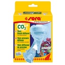 Sera Flore CO2 diffusore e contabolle