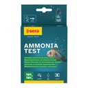 Sera Ammonia Test NH4/NH3 (Ammonio/Ammoniaca)