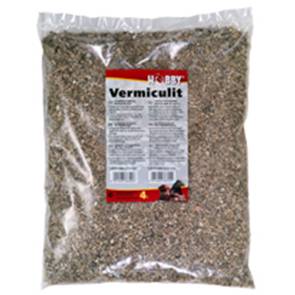 Hobby Vermiculite Ø 0-4mm 4Litri
