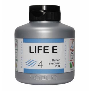 Xaqua Life E Marine Batteri Eterotofi PO4 250ml