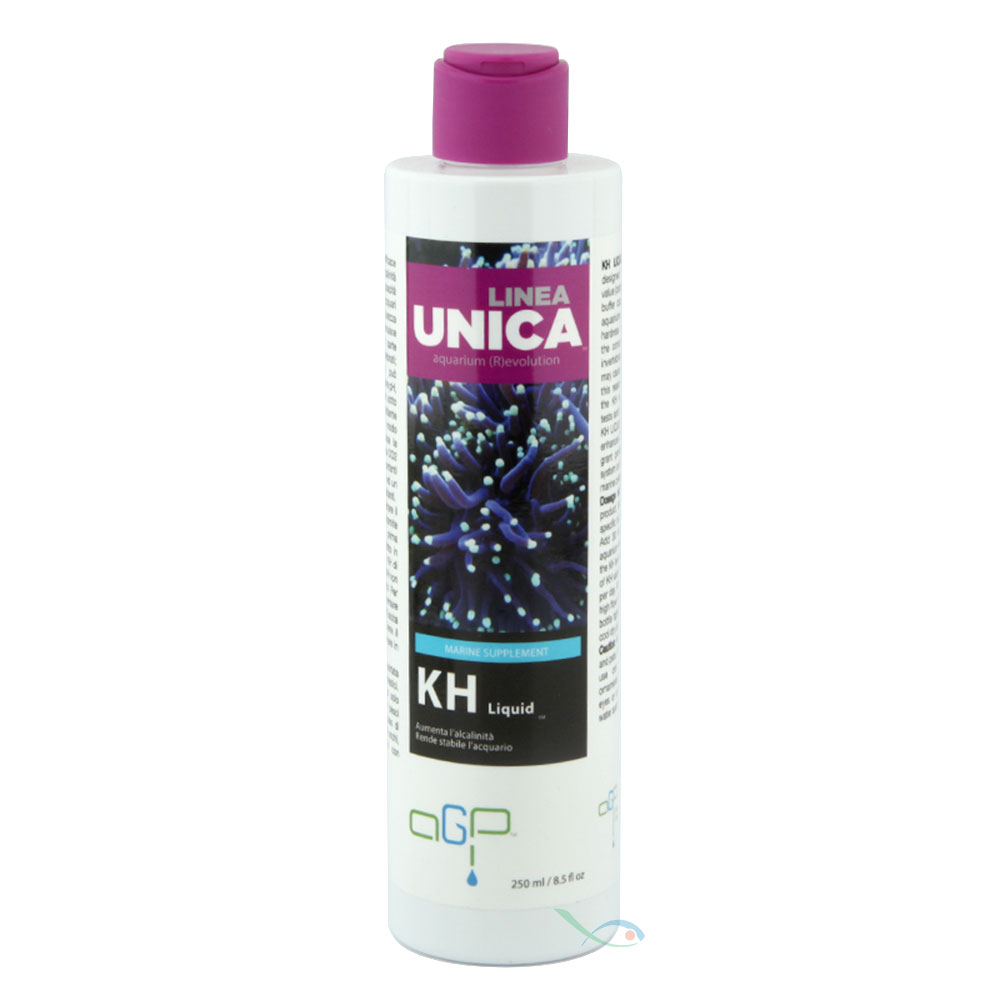 Unica KH Liquid Integratore di Carbonati 250ml