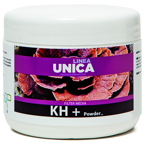 Unica KH Plus 250 g Carbonati in polvere concentrati