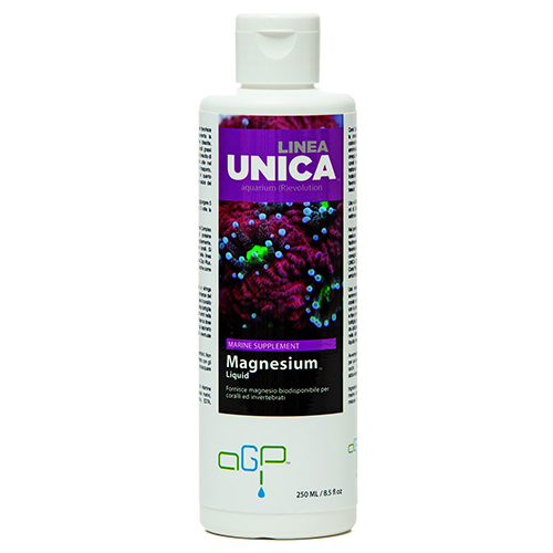 Unica Magnesium Plus 250 ml Magnesio liquido concentrato
