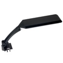 Amtra Orion Led Black per acqua dolce 4W 8500K°