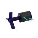 Newa Ricambio Rotore Giranteper Pompe MC320