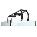 Aqua Illumination Classic Mounting System Kit appoggio bordo vasca 30.48cm
