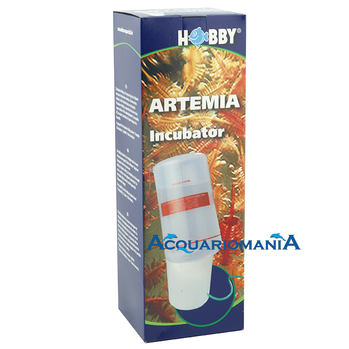 Hobby Artemia Incubator Kit professionale