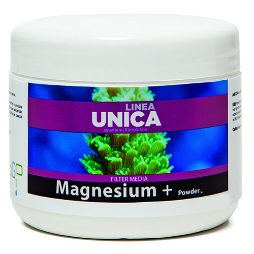 Unica Magnesium Plus 800 g Magnesio in polvere concentrato