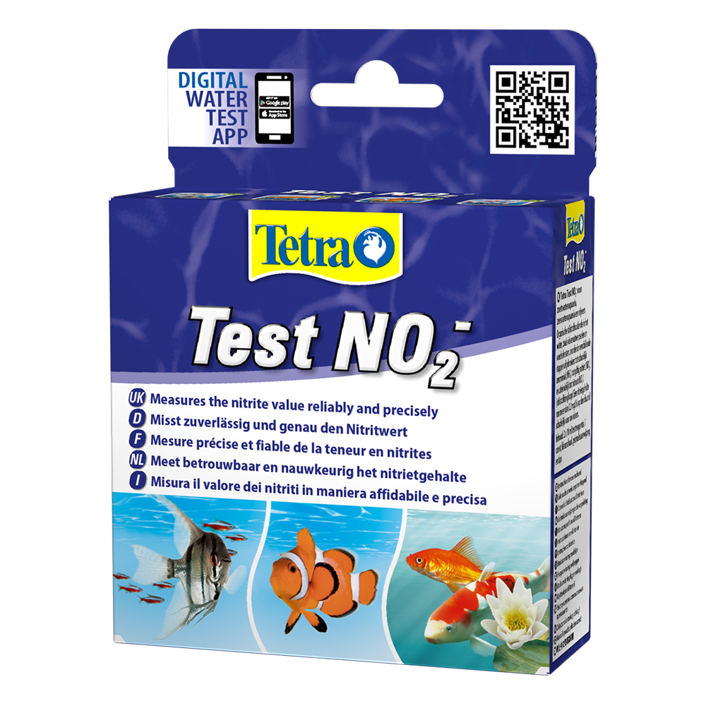 Tetra Test NO2 (Nitriti) 10ml